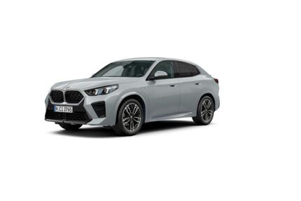 BMW X2 Gebrauchtwagen
