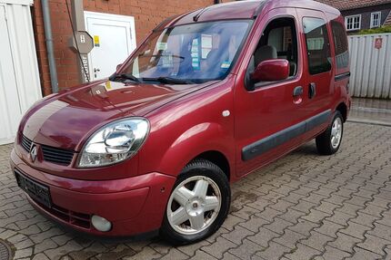 Renault Kangoo Gebrauchtwagen