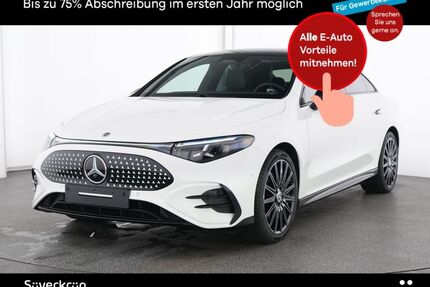 Mercedes-Benz CLA 250 Gebrauchtwagen