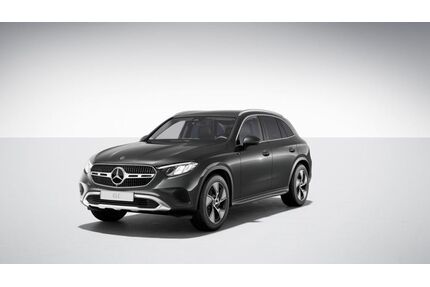 Mercedes-Benz GLC 300 Gebrauchtwagen