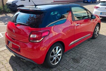 Citroen DS3 Gebrauchtwagen