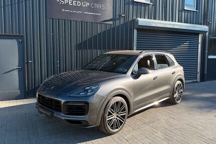 Porsche Cayenne Gebrauchtwagen