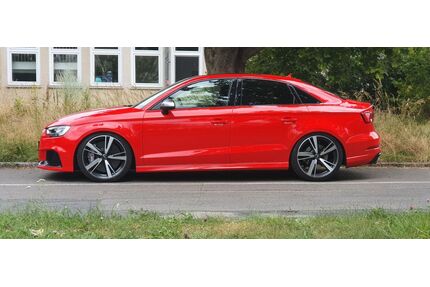 Audi RS3 Gebrauchtwagen