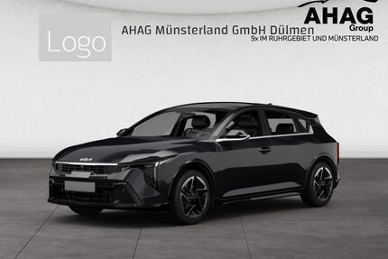 Kia K4 Gebrauchtwagen