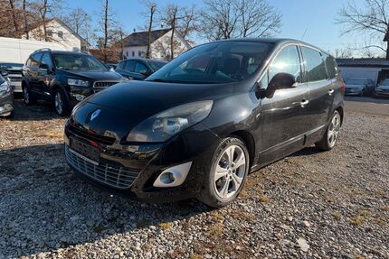 Renault Grand Scenic Gebrauchtwagen