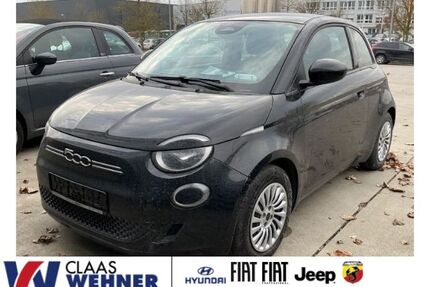 Fiat 500e Gebrauchtwagen