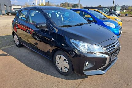 Mitsubishi Space Star Gebrauchtwagen