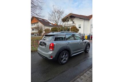 Mini One Countryman Gebrauchtwagen