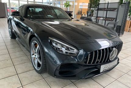 Mercedes-Benz AMG GT S Gebrauchtwagen