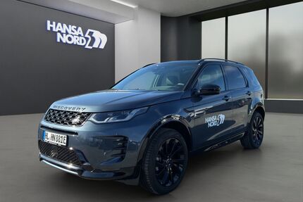 Land Rover Discovery Sport Gebrauchtwagen