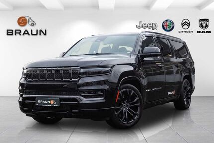 Jeep Wagoneer Gebrauchtwagen