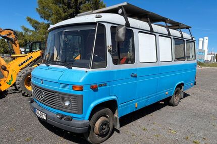 Mercedes-Benz Andere Gebrauchtwagen