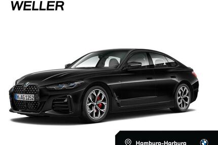 BMW M440 Gebrauchtwagen