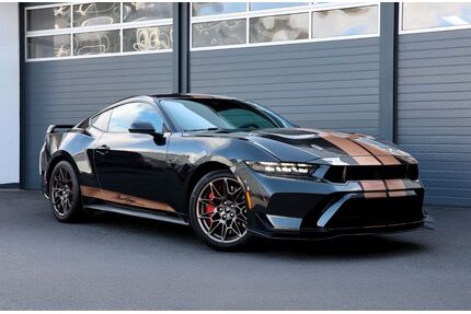 Ford Mustang Gebrauchtwagen