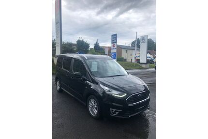 Ford Grand Tourneo Gebrauchtwagen