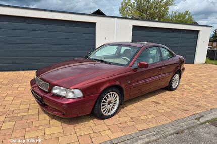 Volvo C70 Gebrauchtwagen