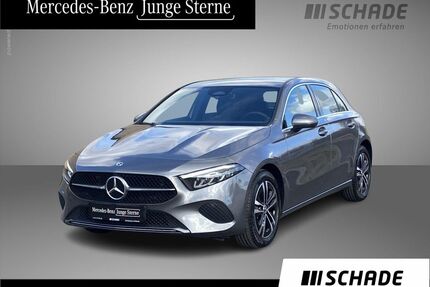 Mercedes-Benz A 200 Gebrauchtwagen