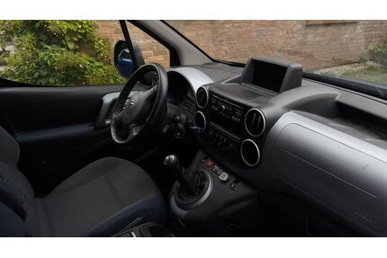 Citroen Berlingo Gebrauchtwagen