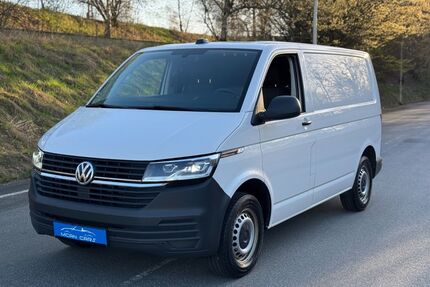 VW T6 Transporter Gebrauchtwagen