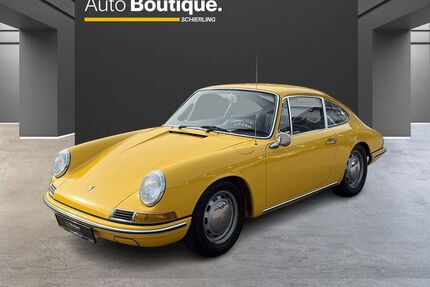 Porsche 912 Gebrauchtwagen
