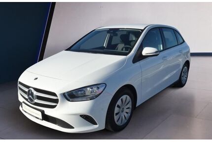 Mercedes-Benz B 180 Gebrauchtwagen