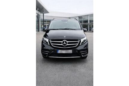 Mercedes-Benz V 250 Gebrauchtwagen