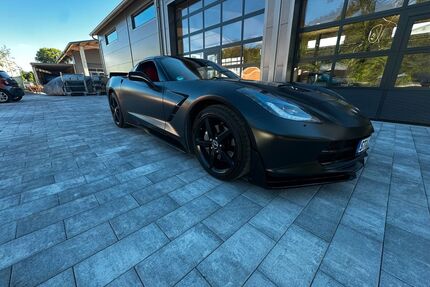 Corvette C7 Gebrauchtwagen