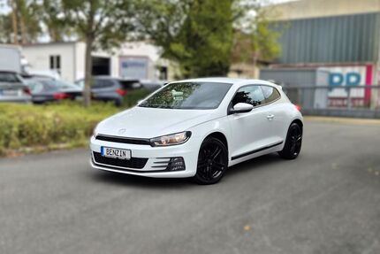 VW Scirocco Gebrauchtwagen