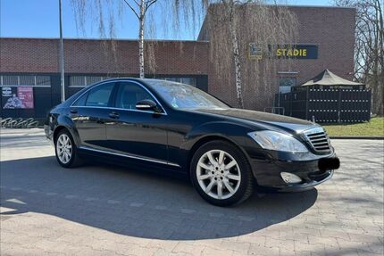 Mercedes-Benz S 350 Gebrauchtwagen