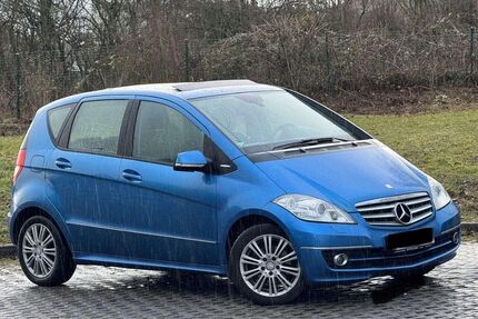 Mercedes-Benz A 180 Gebrauchtwagen