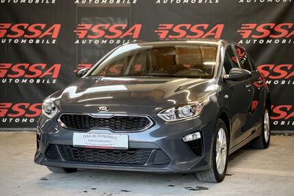Kia ceed / Ceed Gebrauchtwagen