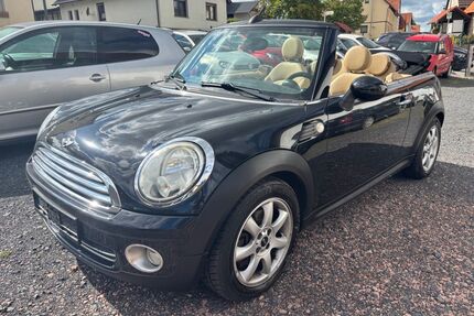 Mini Cooper Cabrio Gebrauchtwagen