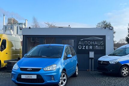 Ford C-Max Gebrauchtwagen