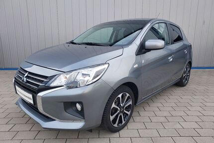 Mitsubishi Space Star Gebrauchtwagen