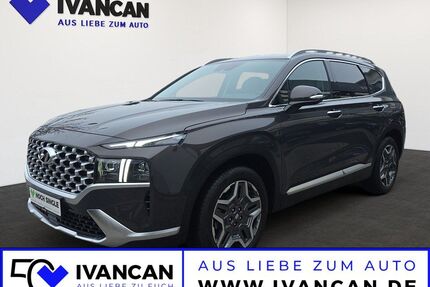 Hyundai SANTA FE Gebrauchtwagen