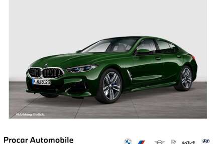 BMW 840 Gebrauchtwagen