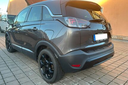 Opel Andere Gebrauchtwagen