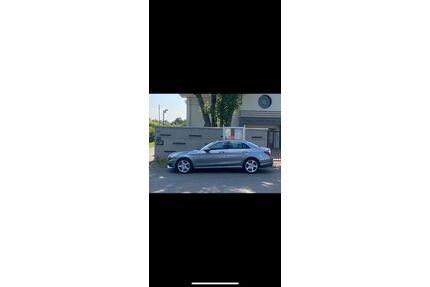 Mercedes-Benz C 300 Gebrauchtwagen