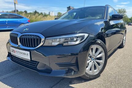 BMW 320 Gebrauchtwagen