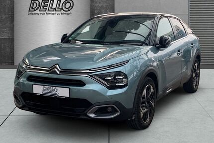 Citroen C4 Gebrauchtwagen