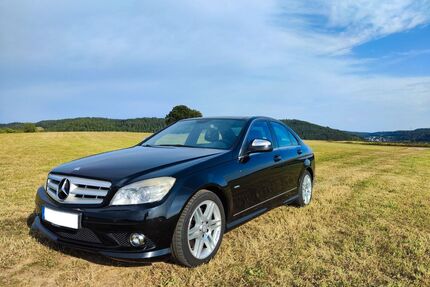 Mercedes-Benz C 350 Gebrauchtwagen