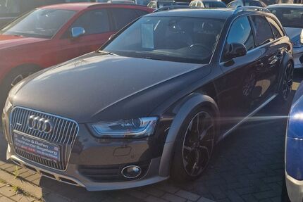 Audi A4 Allroad Gebrauchtwagen