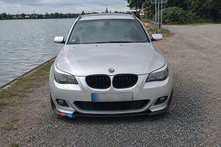 BMW 530 Gebrauchtwagen
