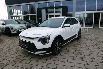 Cupra Niro 
