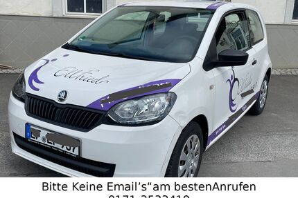 Skoda Citigo Gebrauchtwagen