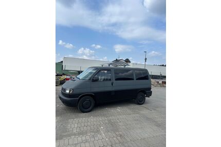 VW T4 andere Gebrauchtwagen