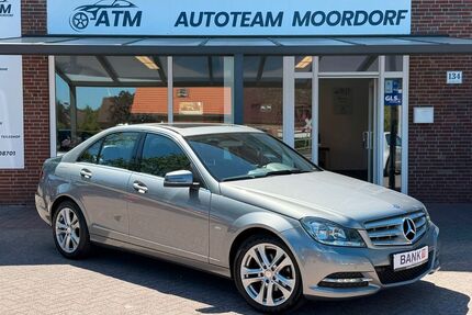 Mercedes-Benz C 200 Gebrauchtwagen