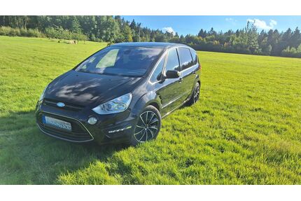 Ford S-Max Gebrauchtwagen