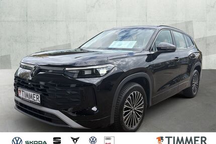 VW Tayron Gebrauchtwagen