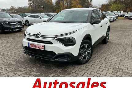 Citroen C4 Gebrauchtwagen